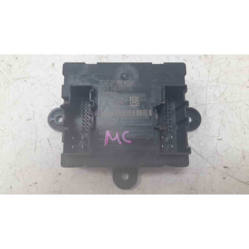 Recambio de modulo electronico para land rover range rover velar (l560) 2.0 p300 si4 4x4 referencia OEM IAM J8A214D620  