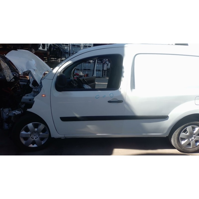Recambio de puerta delantera izquierda para renault kangoo express (fw0/1_) 1.5 dci 95 (fw16) referencia OEM IAM   