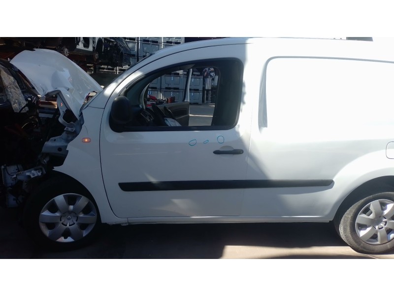 Recambio de puerta delantera izquierda para renault kangoo express (fw0/1_) 1.5 dci 95 (fw16) referencia OEM IAM   