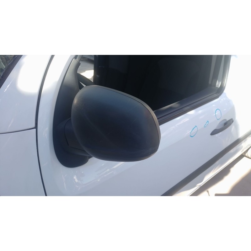 Recambio de retrovisor izquierdo para renault kangoo express (fw0/1_) 1.5 dci 95 (fw16) referencia OEM IAM   