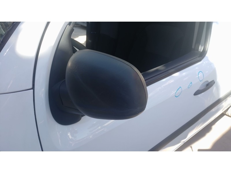 Recambio de retrovisor izquierdo para renault kangoo express (fw0/1_) 1.5 dci 95 (fw16) referencia OEM IAM   
