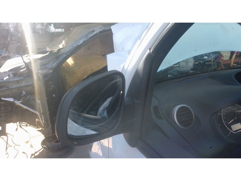 Recambio de retrovisor izquierdo para renault kangoo express (fw0/1_) 1.5 dci 95 (fw16) referencia OEM IAM   
