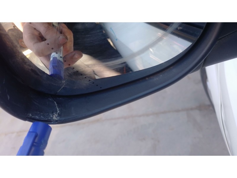 Recambio de retrovisor izquierdo para renault kangoo express (fw0/1_) 1.5 dci 95 (fw16) referencia OEM IAM   