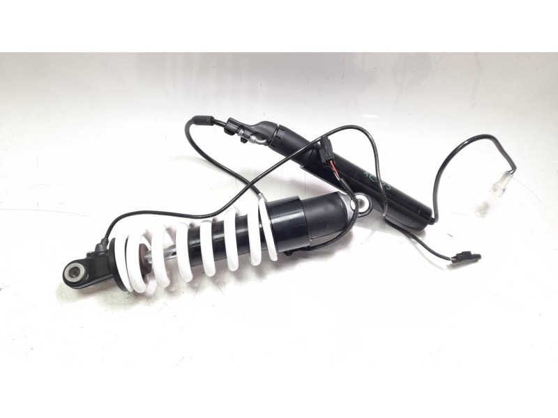 Recambio de amortiguador trasero para ktm super adventure 1290 super adventure s referencia OEM IAM 01181U2601  
