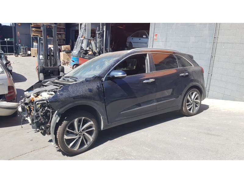 kia niro del año 2019