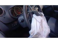 Recambio de columna direccion para renault kangoo express (fw0/1_) 1.5 dci 95 (fw16) referencia OEM IAM  8201514069  2