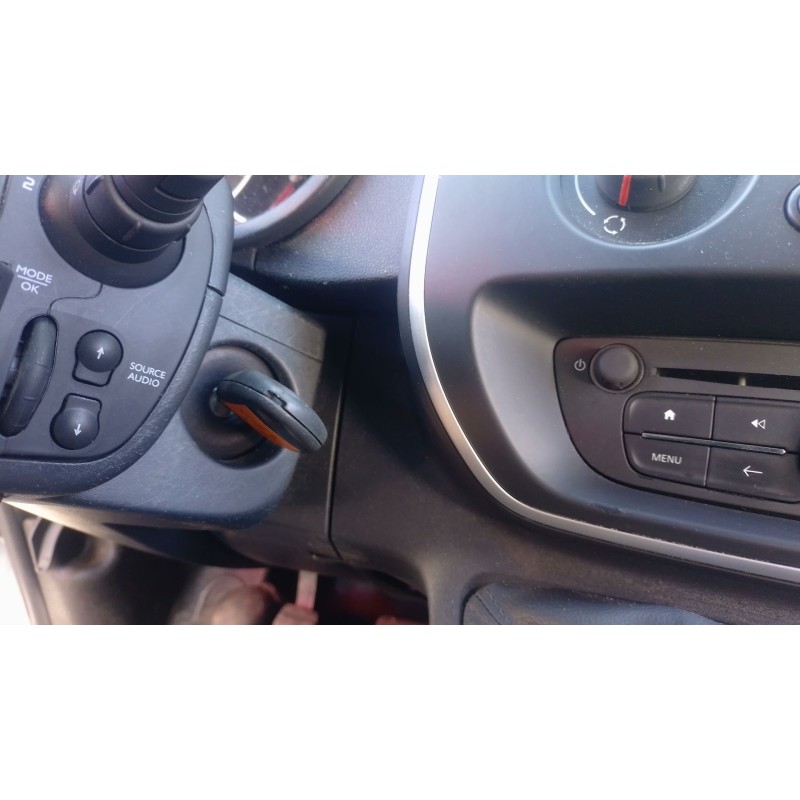 Recambio de conmutador de arranque para renault kangoo express (fw0/1_) 1.5 dci 95 (fw16) referencia OEM IAM   