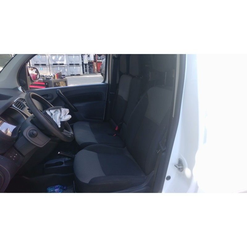 Recambio de juego asientos completo para renault kangoo express (fw0/1_) 1.5 dci 95 (fw16) referencia OEM IAM   