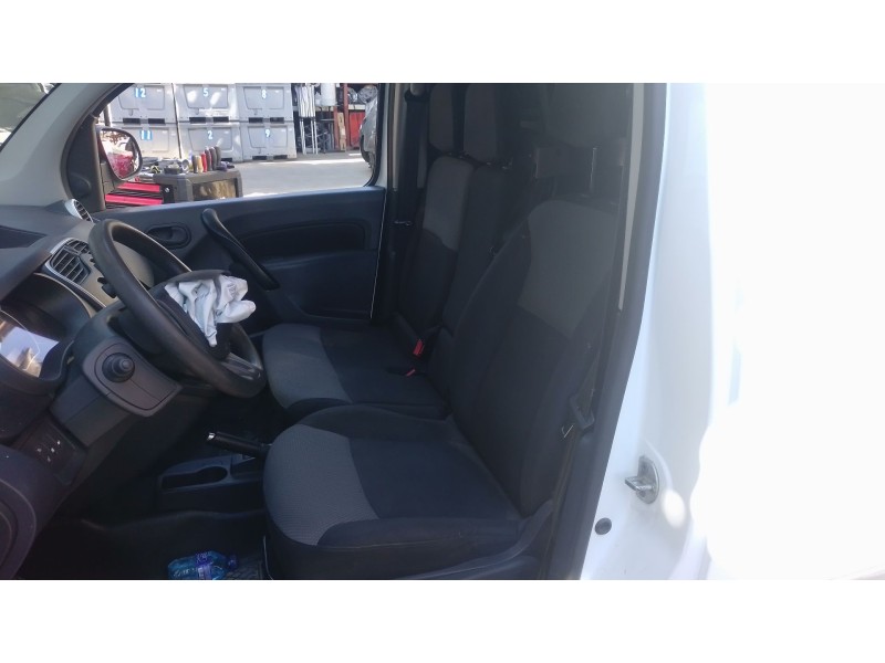 Recambio de juego asientos completo para renault kangoo express (fw0/1_) 1.5 dci 95 (fw16) referencia OEM IAM   
