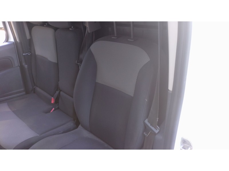 Recambio de juego asientos completo para renault kangoo express (fw0/1_) 1.5 dci 95 (fw16) referencia OEM IAM   