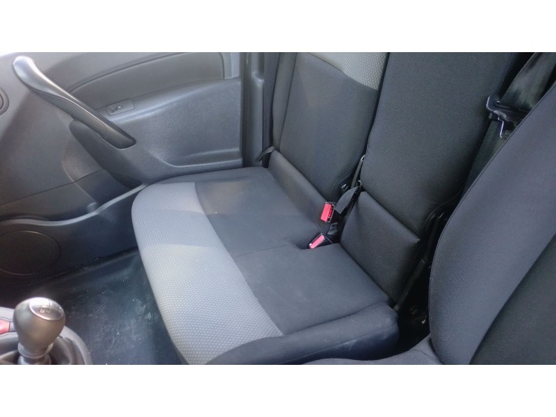 Recambio de juego asientos completo para renault kangoo express (fw0/1_) 1.5 dci 95 (fw16) referencia OEM IAM   