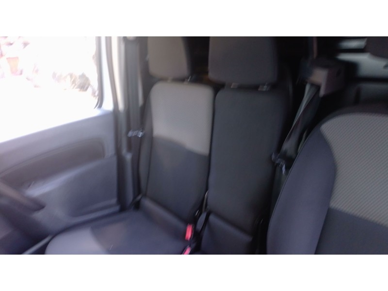 Recambio de juego asientos completo para renault kangoo express (fw0/1_) 1.5 dci 95 (fw16) referencia OEM IAM   