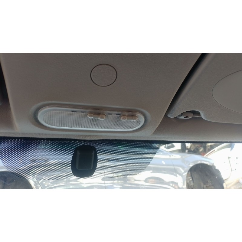 Recambio de luz interior para renault kangoo express (fw0/1_) 1.5 dci 95 (fw16) referencia OEM IAM   