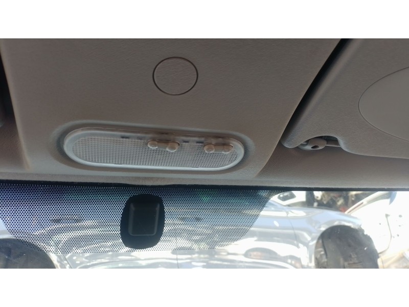 Recambio de luz interior para renault kangoo express (fw0/1_) 1.5 dci 95 (fw16) referencia OEM IAM   