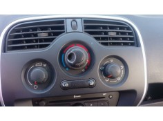 Recambio de mando calefaccion / aire acondicionado para renault kangoo express (fw0/1_) 1.5 dci 95 (fw16) referencia OEM IAM   