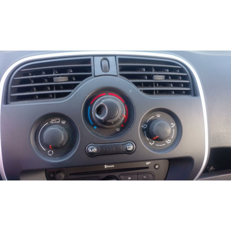 Recambio de mando calefaccion / aire acondicionado para renault kangoo express (fw0/1_) 1.5 dci 95 (fw16) referencia OEM IAM   