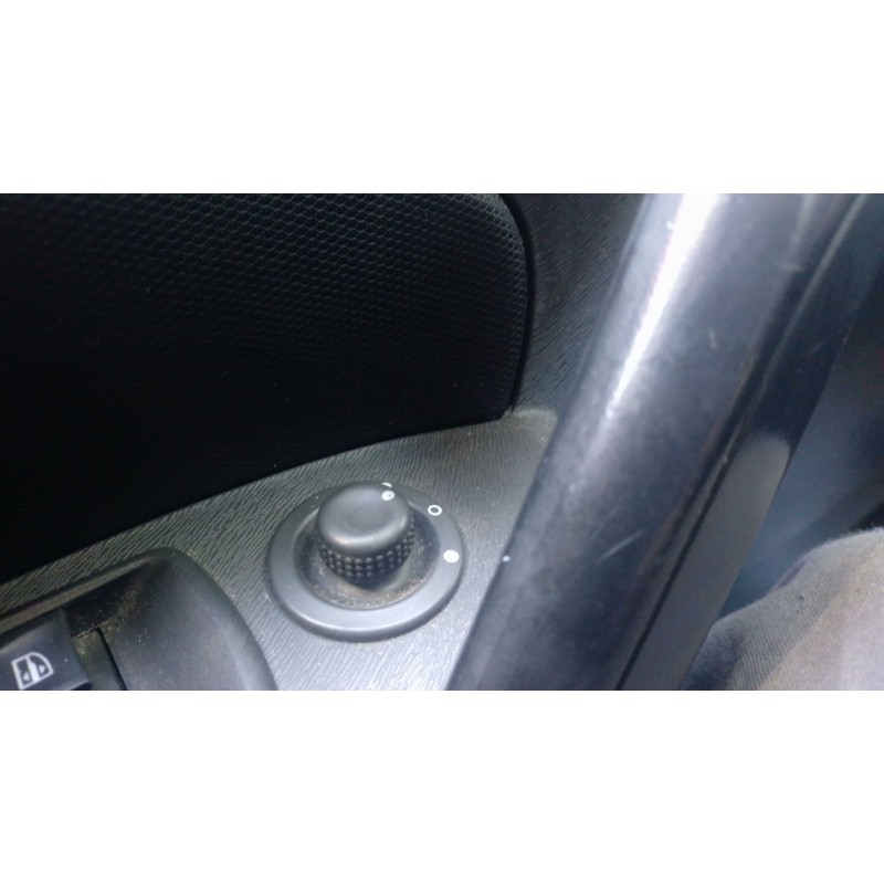 Recambio de mando retrovisor para renault kangoo express (fw0/1_) 1.5 dci 95 (fw16) referencia OEM IAM   