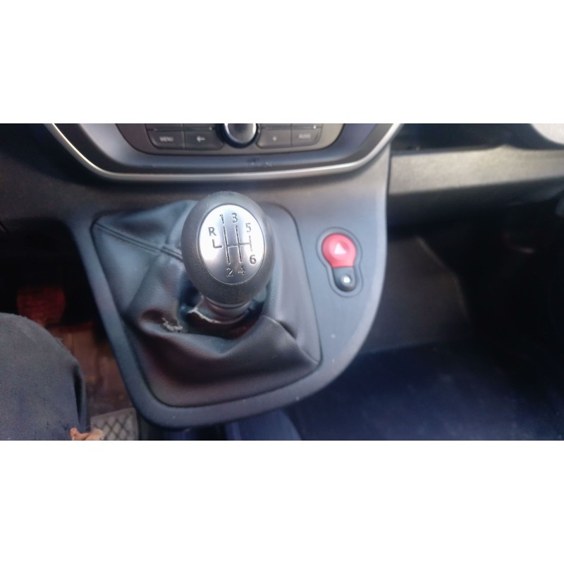 Recambio de palanca cambio para renault kangoo express (fw0/1_) 1.5 dci 95 (fw16) referencia OEM IAM   