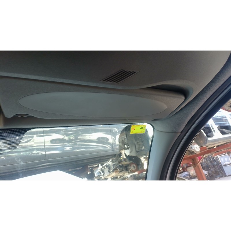 Recambio de parasol derecho para renault kangoo express (fw0/1_) 1.5 dci 95 (fw16) referencia OEM IAM   