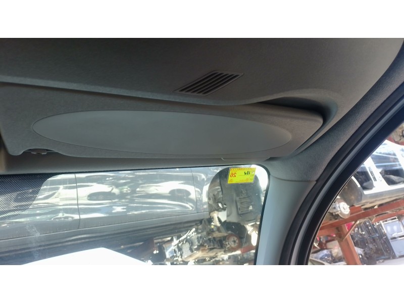 Recambio de parasol derecho para renault kangoo express (fw0/1_) 1.5 dci 95 (fw16) referencia OEM IAM   