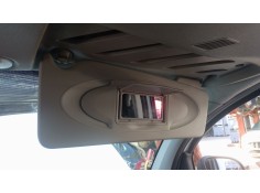 Recambio de parasol derecho para renault kangoo express (fw0/1_) 1.5 dci 95 (fw16) referencia OEM IAM    2