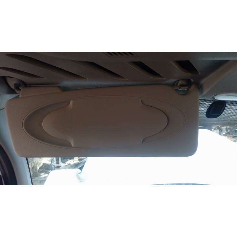 Recambio de parasol izquierdo para renault kangoo express (fw0/1_) 1.5 dci 95 (fw16) referencia OEM IAM   