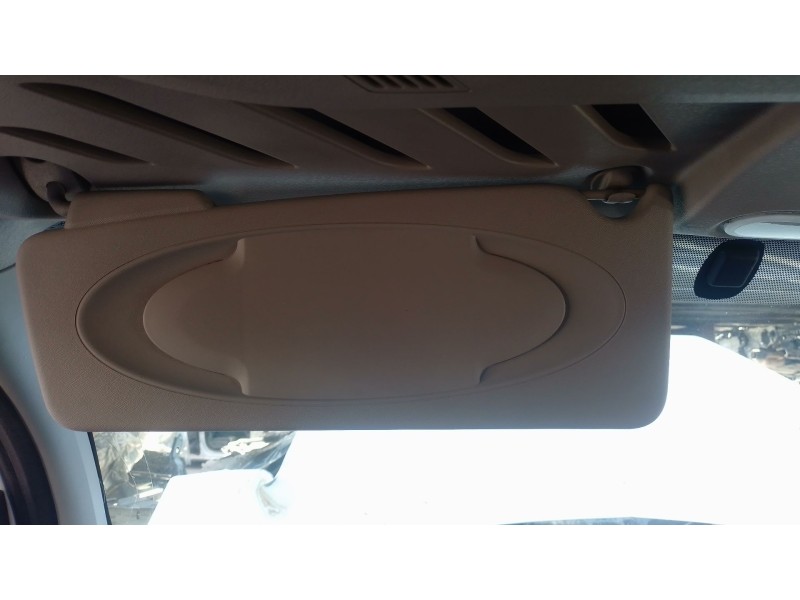 Recambio de parasol izquierdo para renault kangoo express (fw0/1_) 1.5 dci 95 (fw16) referencia OEM IAM   