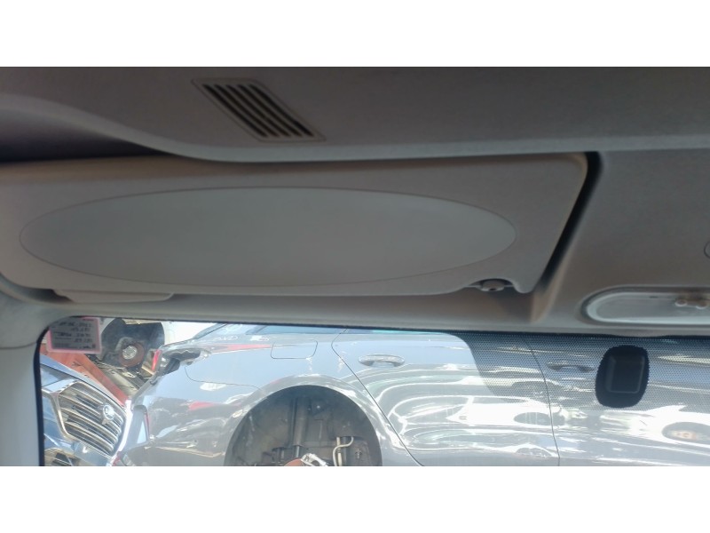Recambio de parasol izquierdo para renault kangoo express (fw0/1_) 1.5 dci 95 (fw16) referencia OEM IAM   