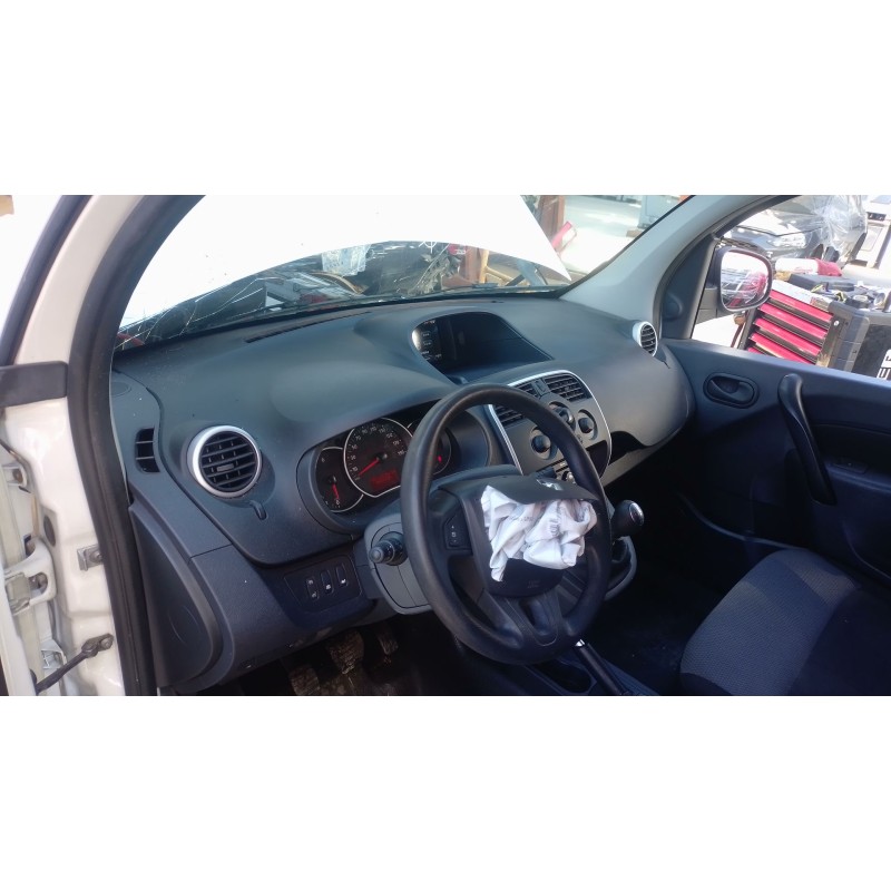 Recambio de salpicadero para renault kangoo express (fw0/1_) 1.5 dci 95 (fw16) referencia OEM IAM   