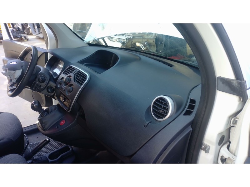 Recambio de salpicadero para renault kangoo express (fw0/1_) 1.5 dci 95 (fw16) referencia OEM IAM   