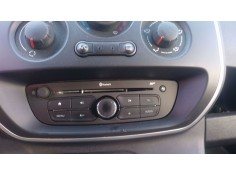 SISTEMA AUDIO / RADIO CD 281155364R 