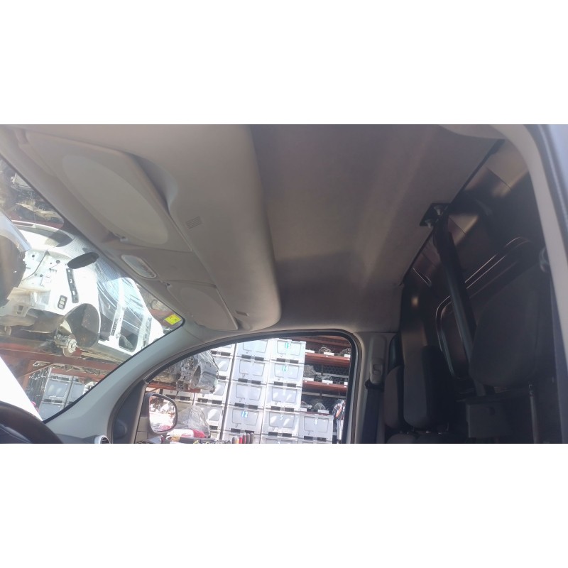 Recambio de techo interior para renault kangoo express (fw0/1_) 1.5 dci 95 (fw16) referencia OEM IAM   