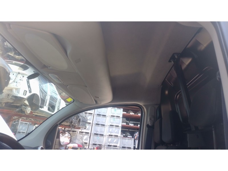 Recambio de techo interior para renault kangoo express (fw0/1_) 1.5 dci 95 (fw16) referencia OEM IAM   
