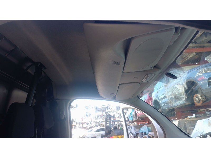 Recambio de techo interior para renault kangoo express (fw0/1_) 1.5 dci 95 (fw16) referencia OEM IAM   