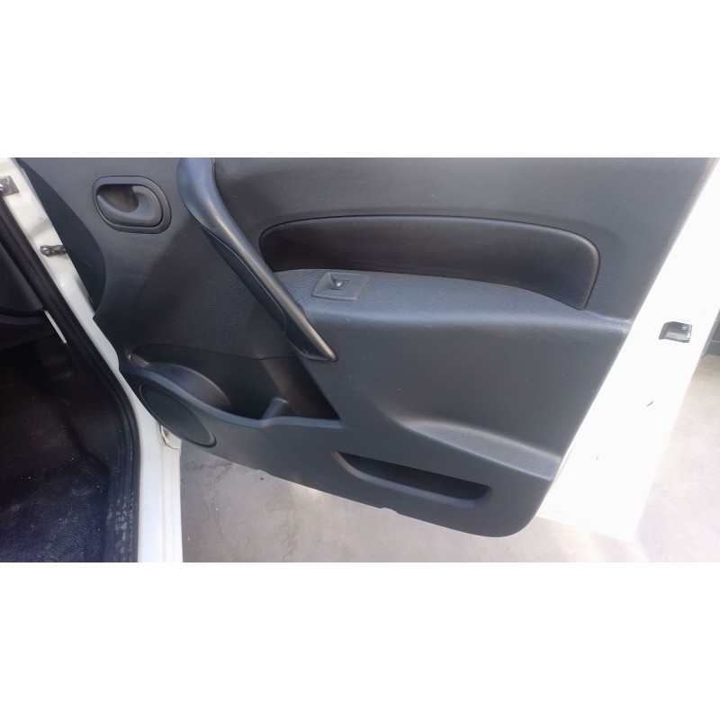 Recambio de elevalunas delantero derecho para renault kangoo express (fw0/1_) 1.5 dci 95 (fw16) referencia OEM IAM   