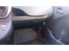 Recambio de ventilador calefaccion para renault kangoo express (fw0/1_) 1.5 dci 95 (fw16) referencia OEM IAM  173830100 2375310/ 2