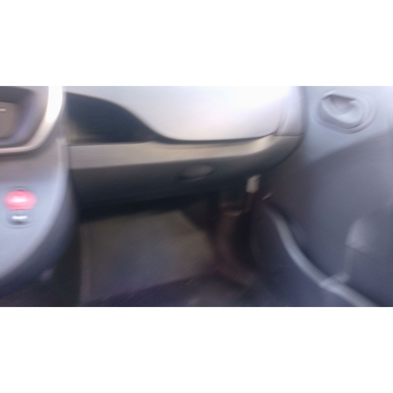 Recambio de ventilador calefaccion para renault kangoo express (fw0/1_) 1.5 dci 95 (fw16) referencia OEM IAM   