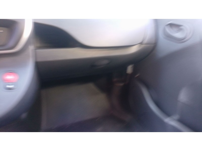 Recambio de ventilador calefaccion para renault kangoo express (fw0/1_) 1.5 dci 95 (fw16) referencia OEM IAM   