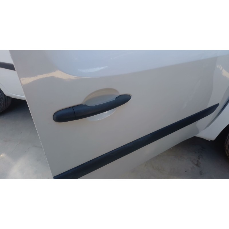 Recambio de maneta exterior delantera derecha para renault kangoo express (fw0/1_) 1.5 dci 95 (fw16) referencia OEM IAM   