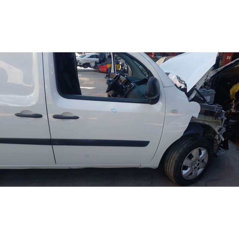 Recambio de puerta delantera derecha para renault kangoo express (fw0/1_) 1.5 dci 95 (fw16) referencia OEM IAM   