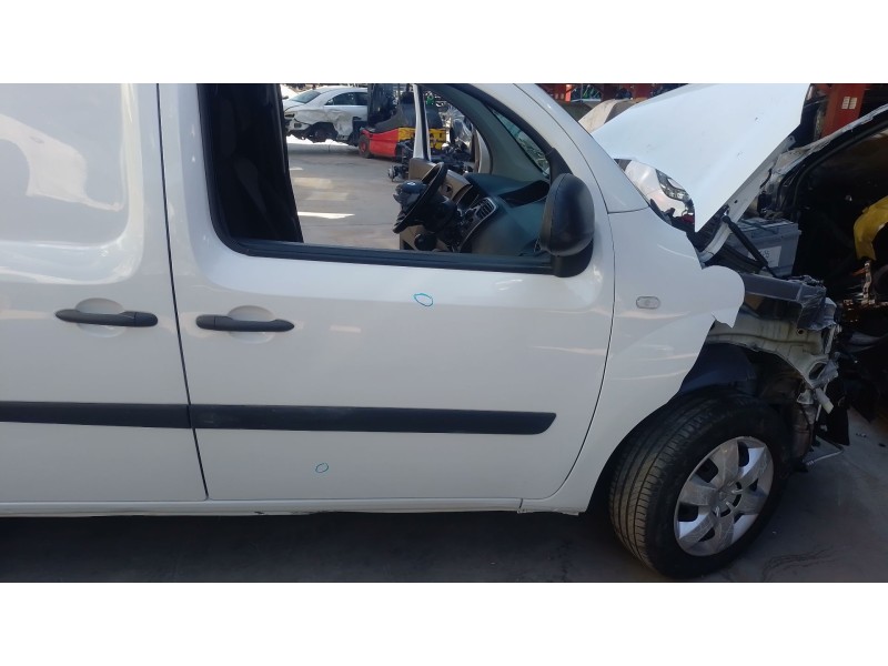 Recambio de puerta delantera derecha para renault kangoo express (fw0/1_) 1.5 dci 95 (fw16) referencia OEM IAM   