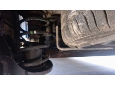 Recambio de amortiguador trasero izquierdo para renault kangoo express (fw0/1_) 1.5 dci 95 (fw16) referencia OEM IAM   
