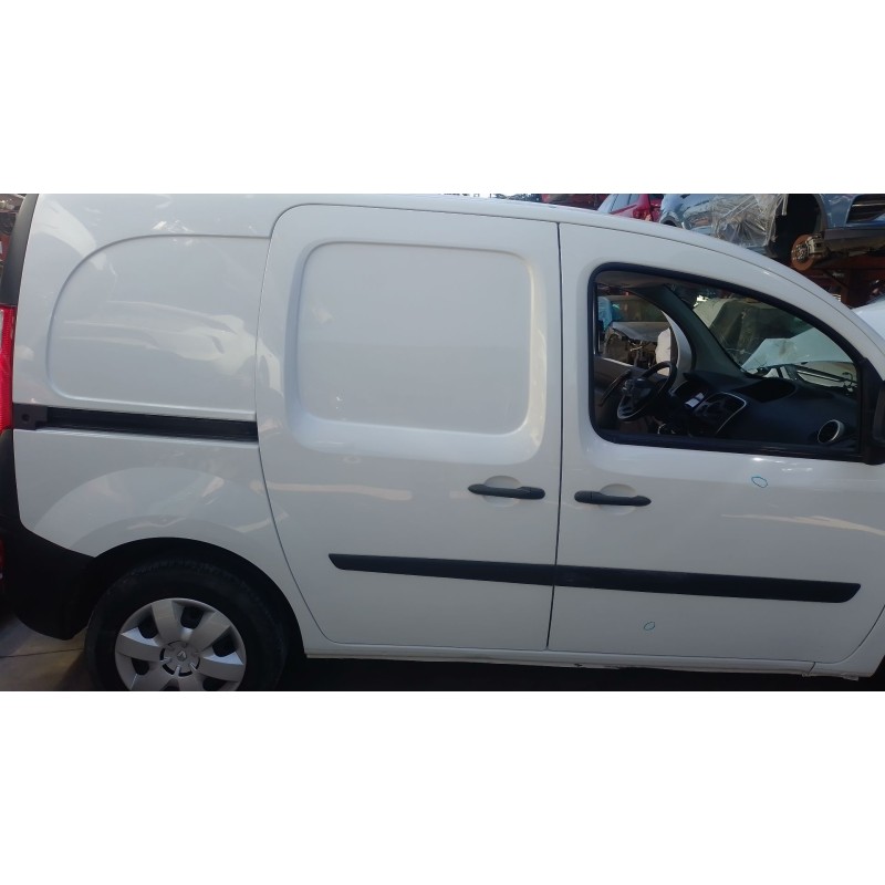 Recambio de puerta lateral corredera derecha para renault kangoo express (fw0/1_) 1.5 dci 95 (fw16) referencia OEM IAM   
