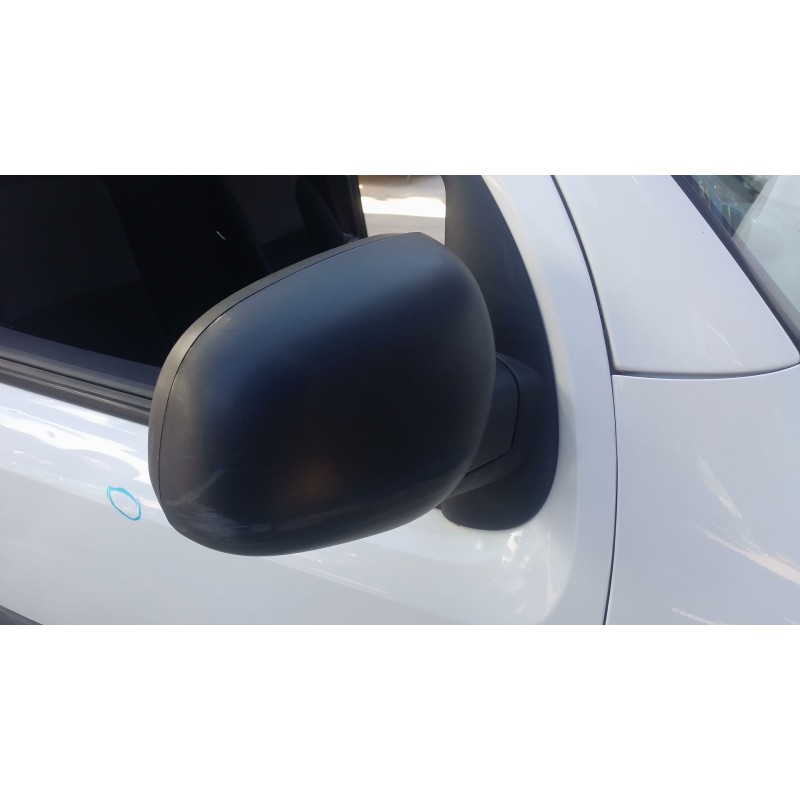 Recambio de retrovisor derecho para renault kangoo express (fw0/1_) 1.5 dci 95 (fw16) referencia OEM IAM   