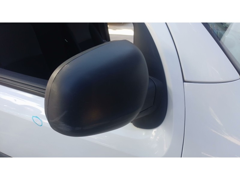 Recambio de retrovisor derecho para renault kangoo express (fw0/1_) 1.5 dci 95 (fw16) referencia OEM IAM   