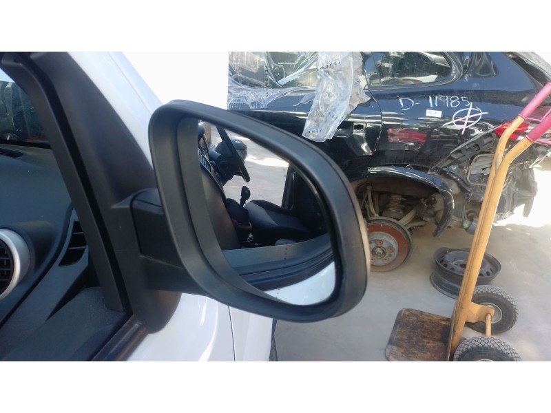 Recambio de retrovisor derecho para renault kangoo express (fw0/1_) 1.5 dci 95 (fw16) referencia OEM IAM   
