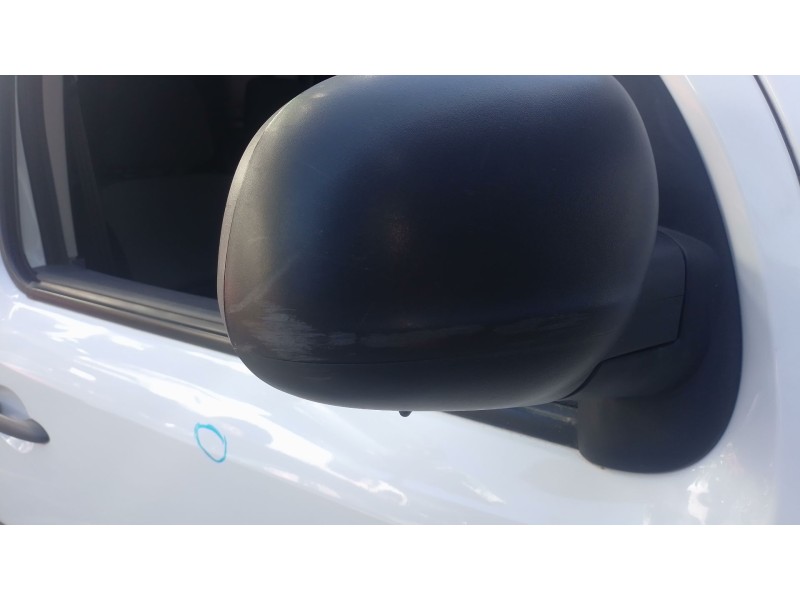 Recambio de retrovisor derecho para renault kangoo express (fw0/1_) 1.5 dci 95 (fw16) referencia OEM IAM   