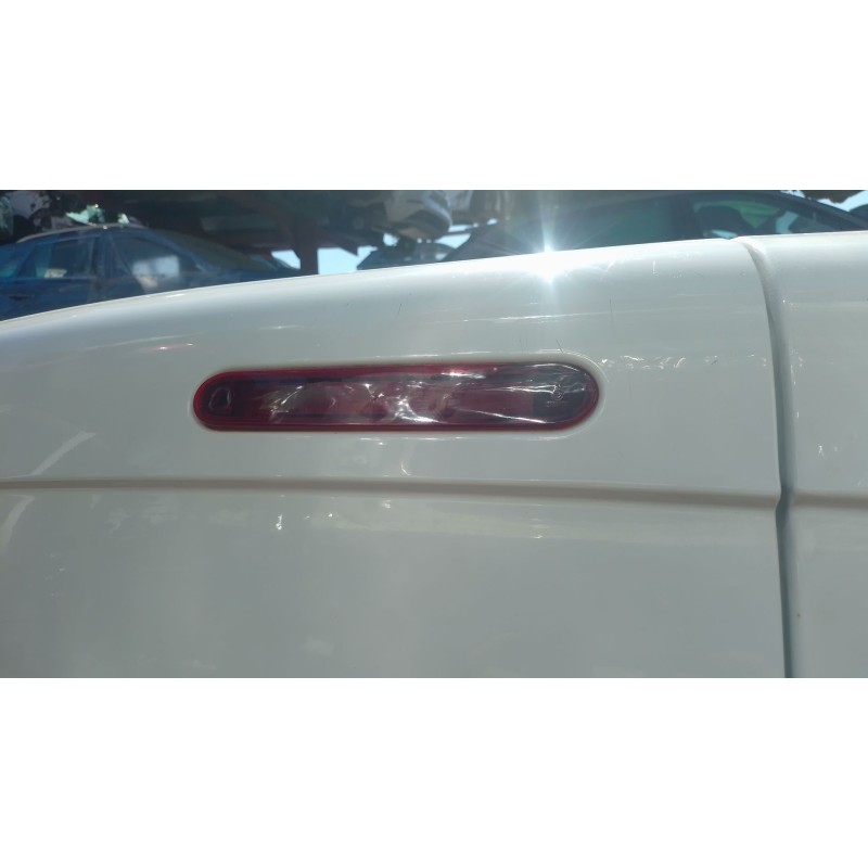 Recambio de luz central de freno para renault kangoo express (fw0/1_) 1.5 dci 95 (fw16) referencia OEM IAM   
