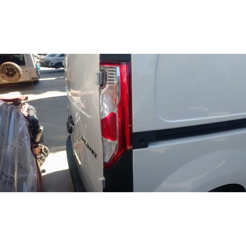 Recambio de piloto trasero derecho para renault kangoo express (fw0/1_) 1.5 dci 95 (fw16) referencia OEM IAM   