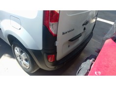 Recambio de refuerzo paragolpes trasero para renault kangoo express (fw0/1_) 1.5 dci 95 (fw16) referencia OEM IAM   